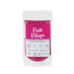 Pink-Pataya
